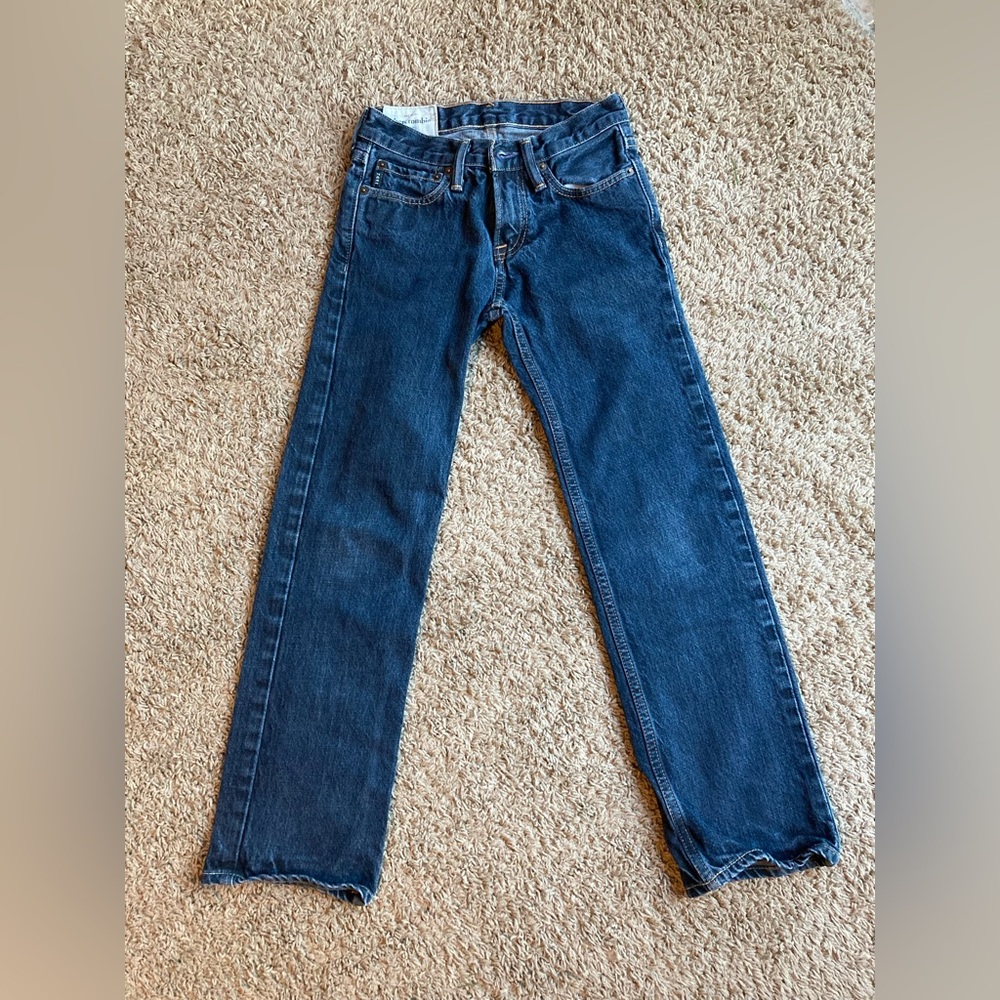 Abercrombie Kids jeans